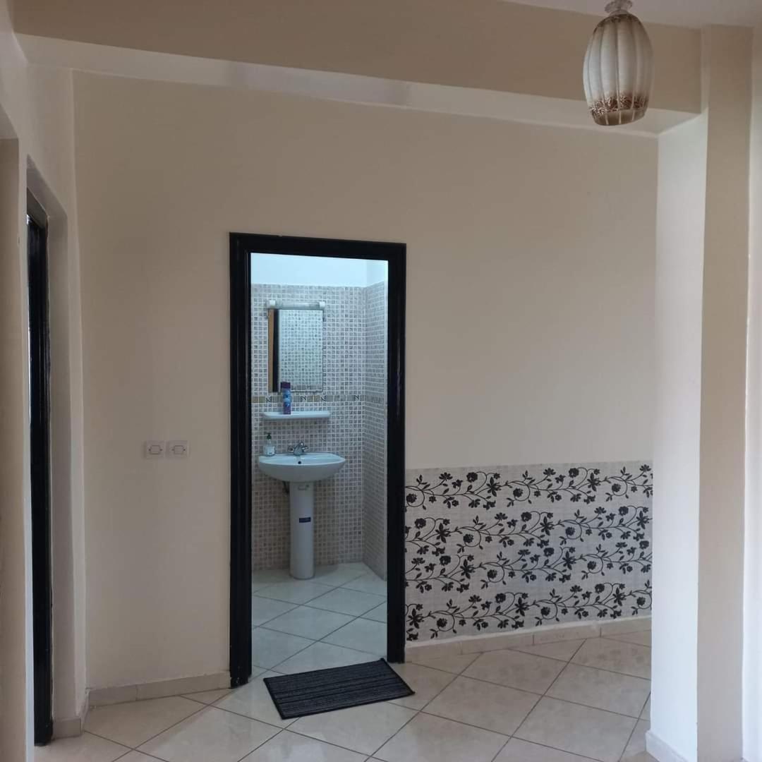 Appartement Ensoleille Familial Et Spacieux Agadir