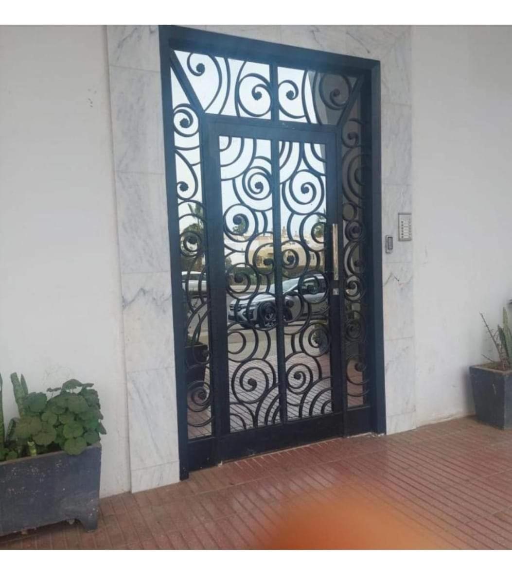 Appartement Ensoleille Familial Et Spacieux * Agadir