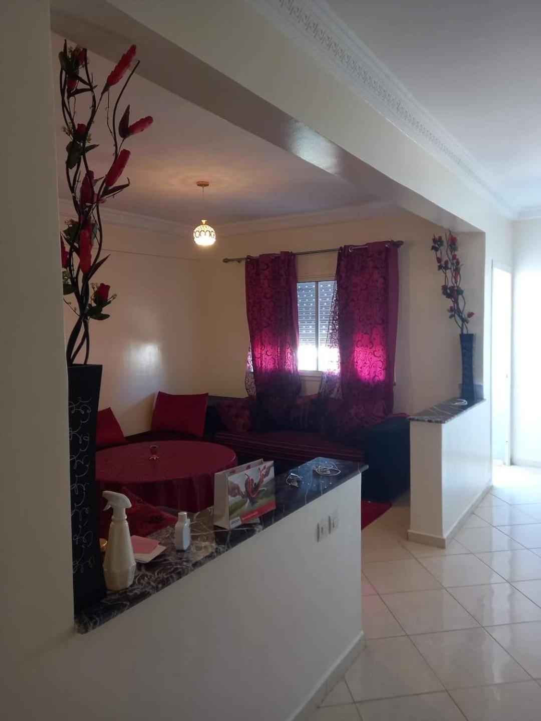 Appartement Appartement Ensoleille Familial Et Spacieux