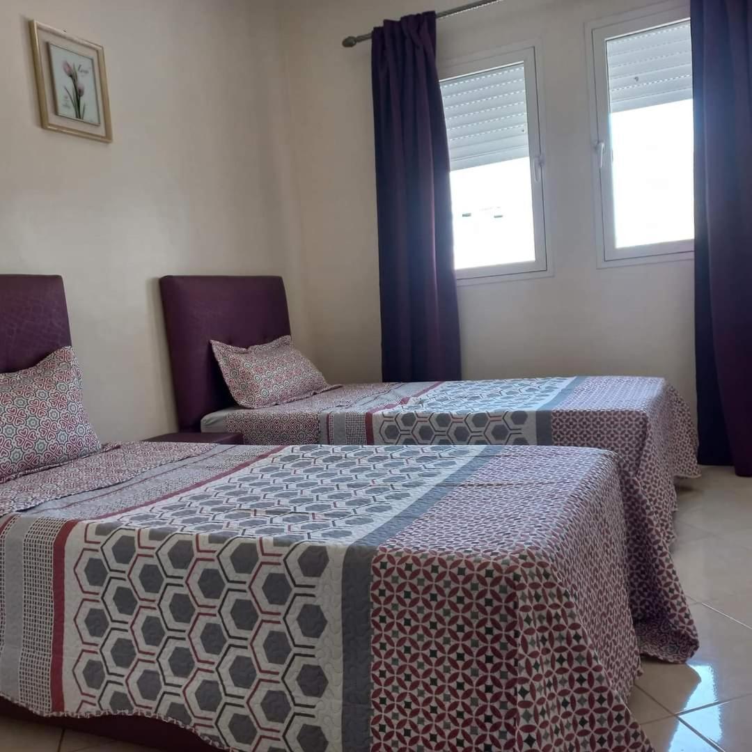 Appartement Appartement Ensoleille Familial Et Spacieux *