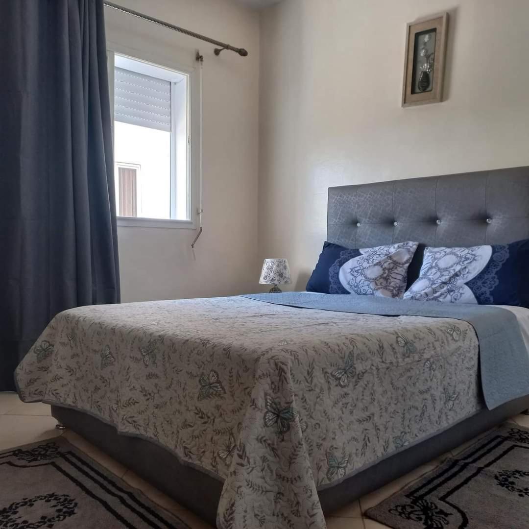 Appartement Ensoleille Familial Et Spacieux Appartement Agadir
