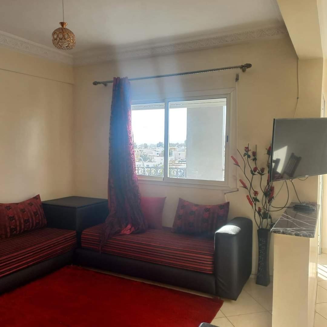 Appartement Ensoleille Familial Et Spacieux *