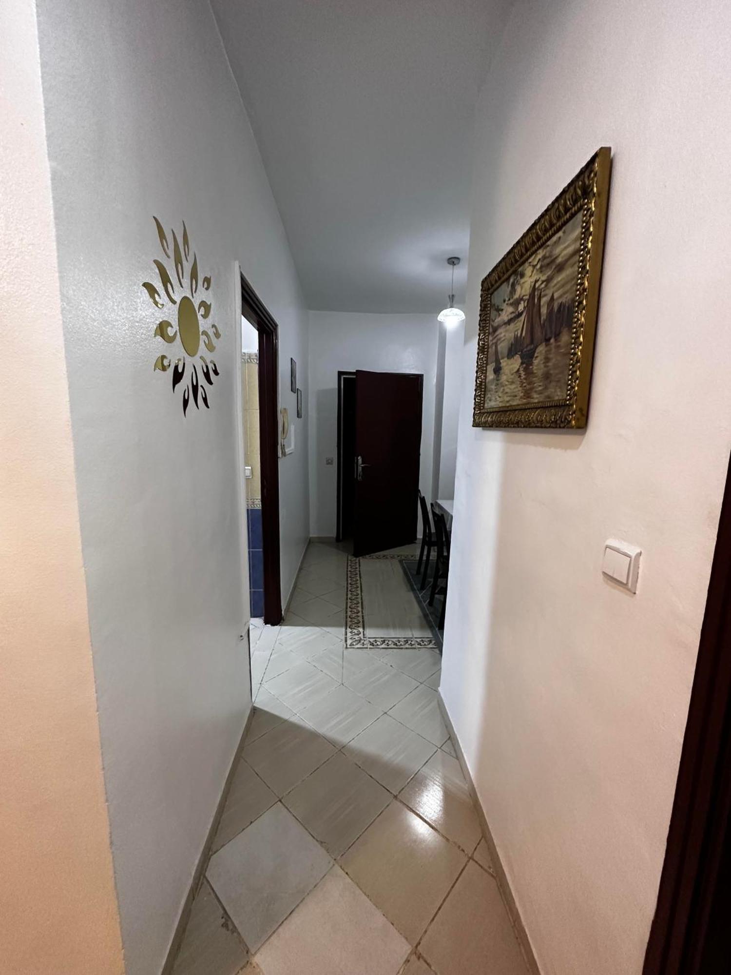 Perle With Wifi Appartement Agadir
