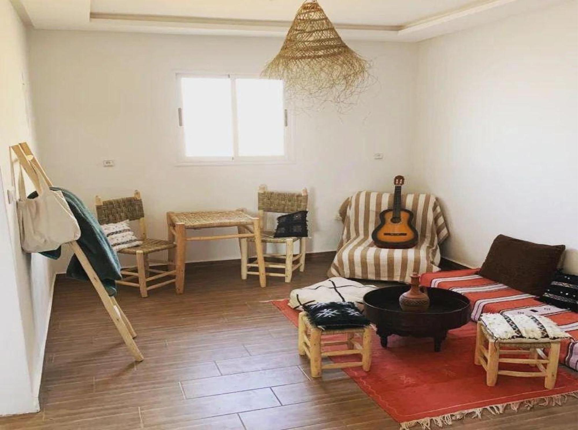 Wsurfmaroc * Agadir