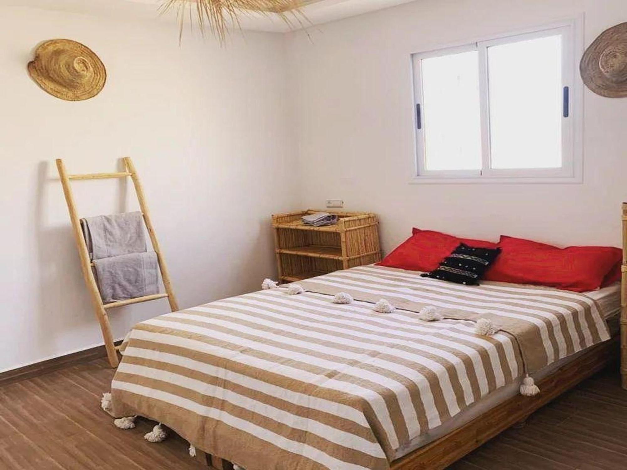 Wsurfmaroc Apartment *