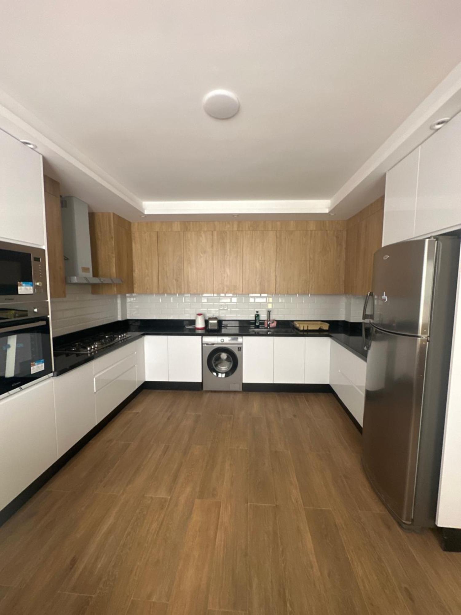Apartment Comfort Family Agadir