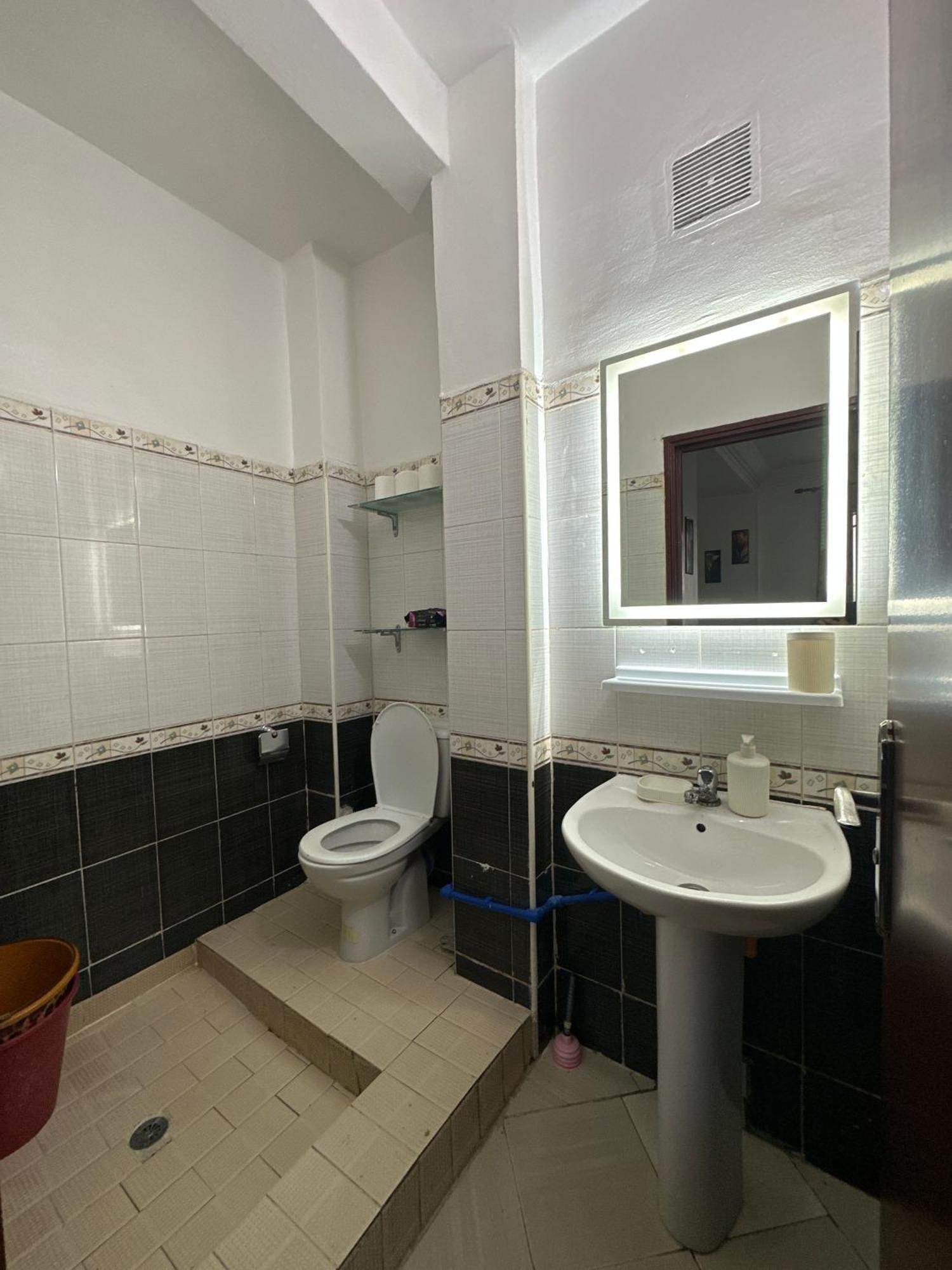 Perle With Wifi Appartement