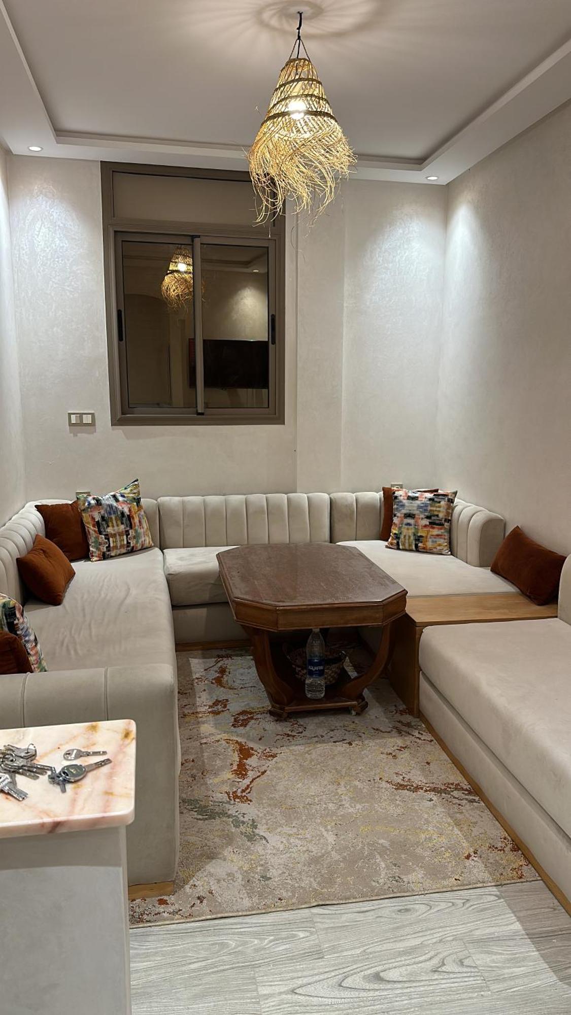 Appartement Modern For A Comfortable