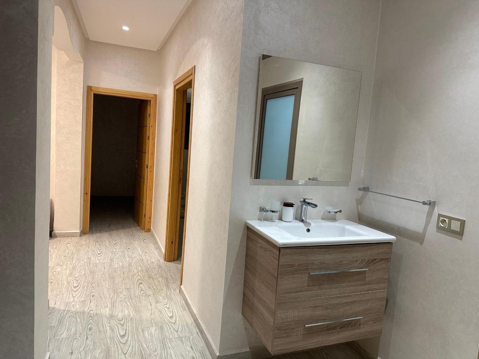 Modern For A Comfortable Appartement Agadir