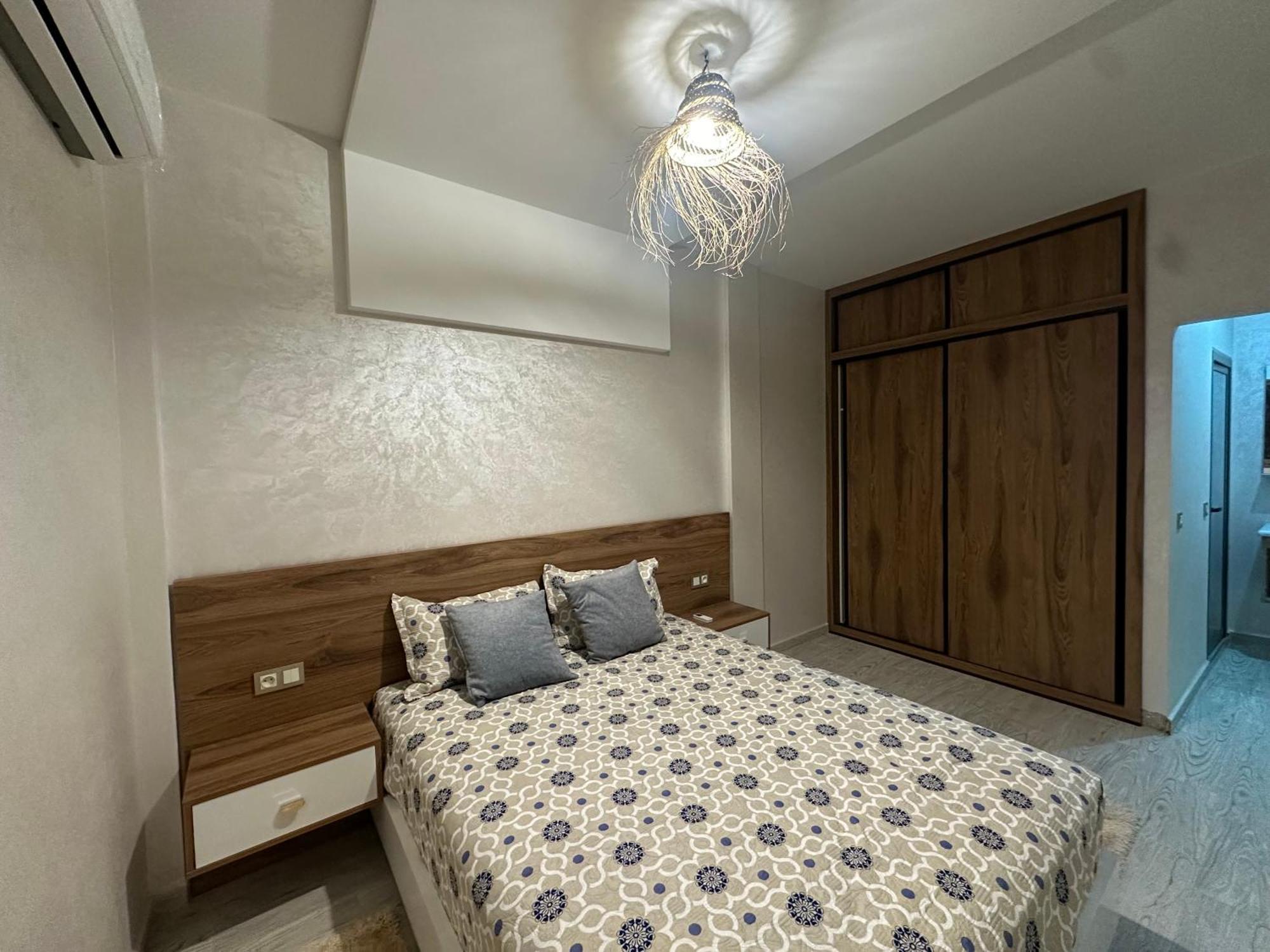 Appartement Modern For A Comfortable