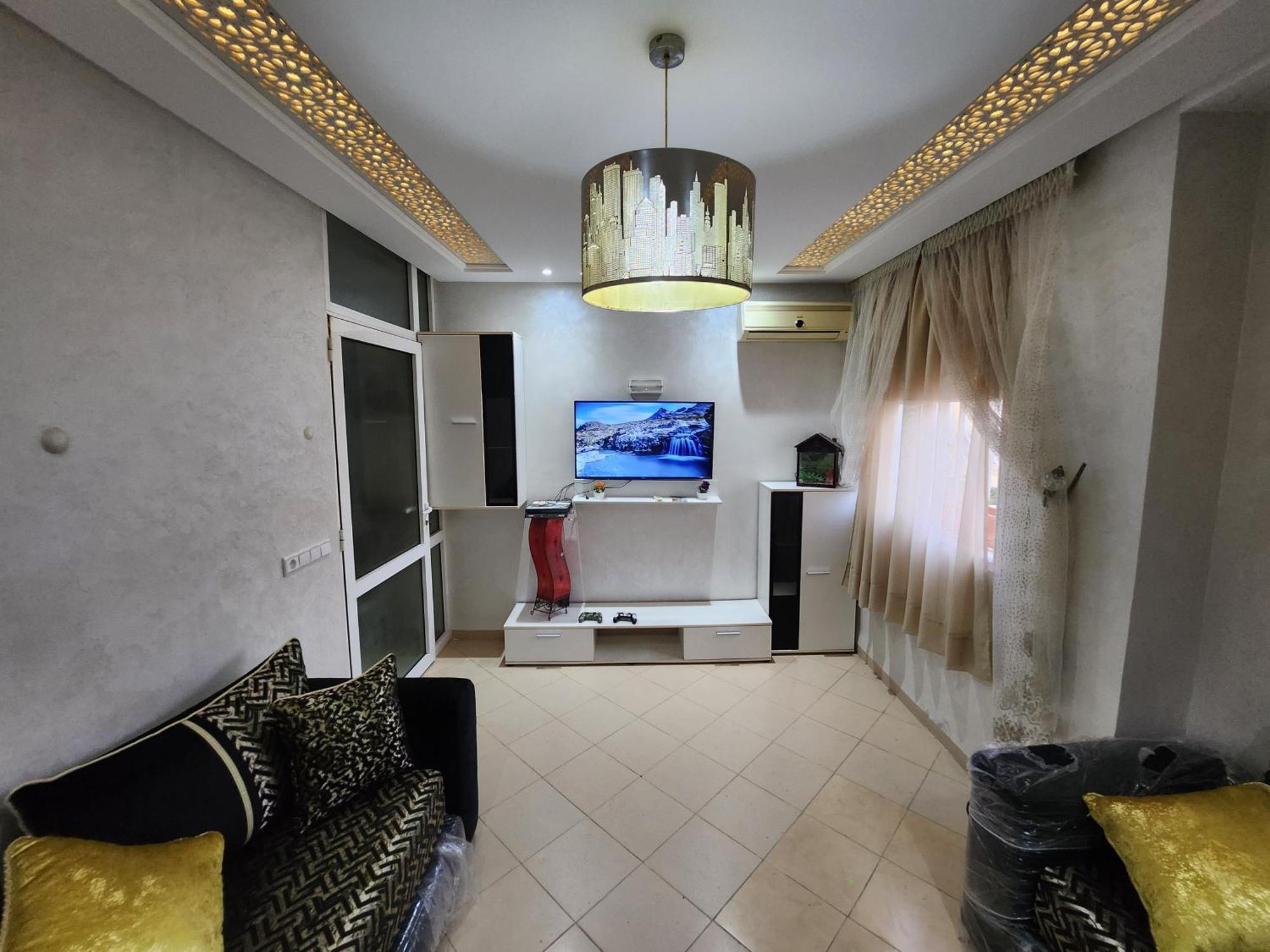 Sun & Fun Apartment Agadir