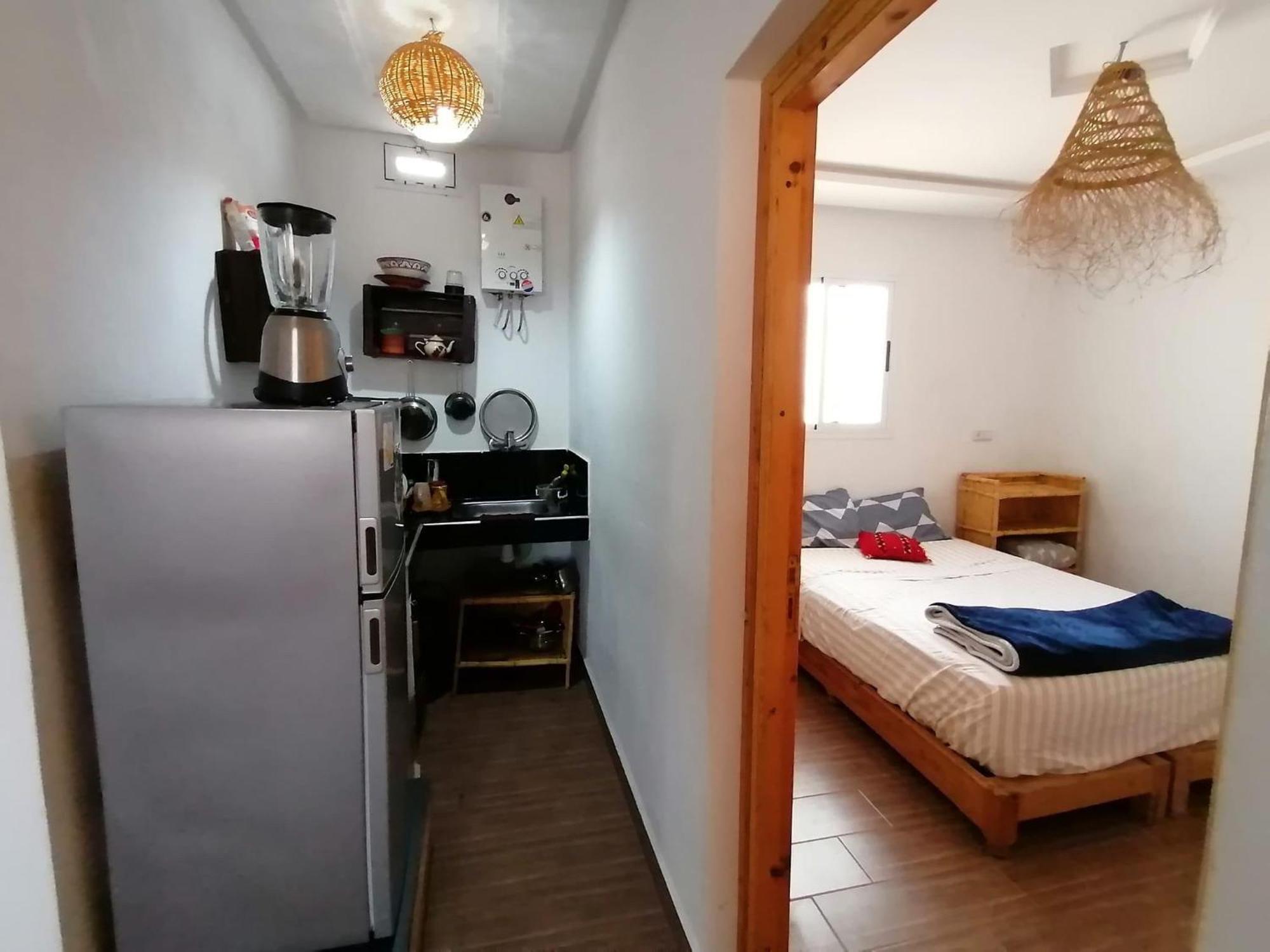 Wsurfmaroc Apartment