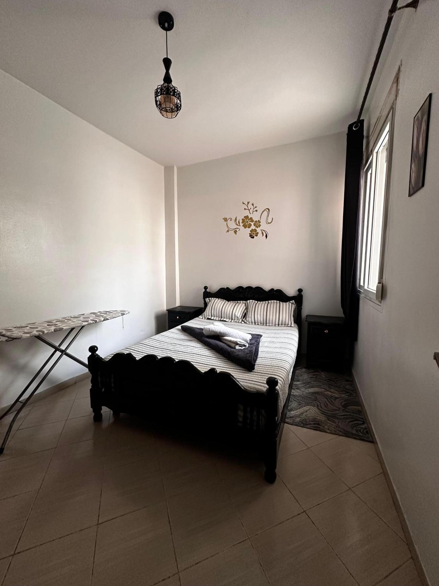 Appartement Perle With Wifi Agadir