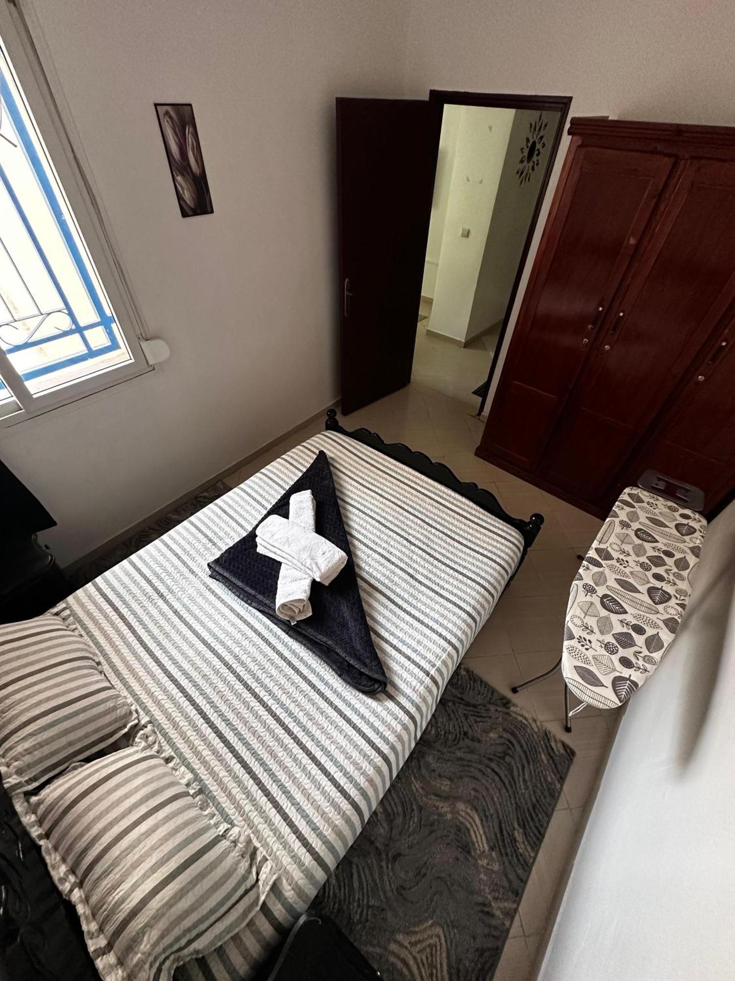 Perle With Wifi Appartement Agadir