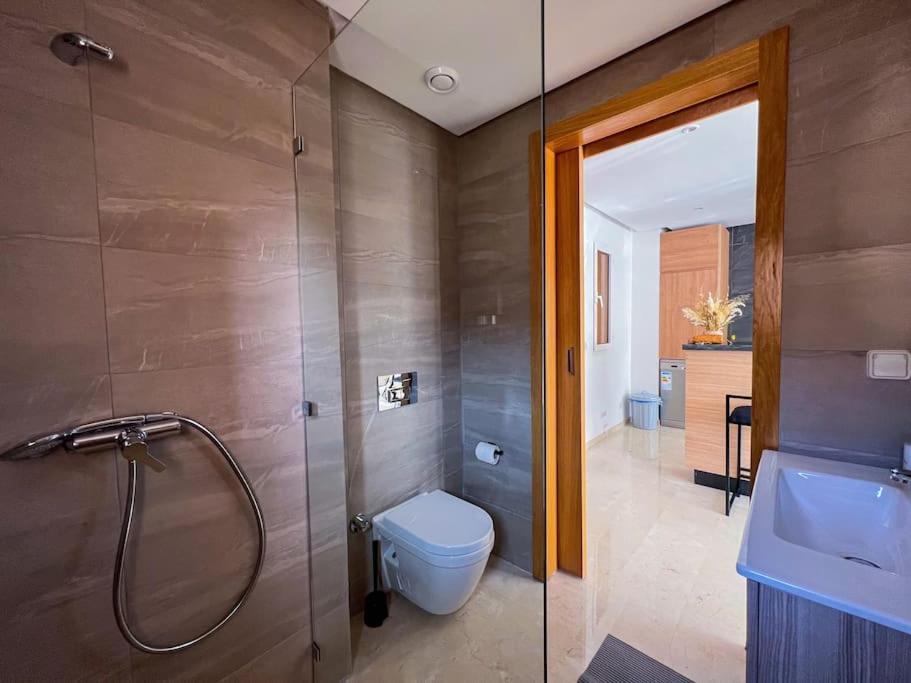 Luxurious Taghazout-tamraght Apartment *