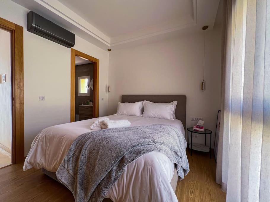 Luxurious Taghazout-tamraght