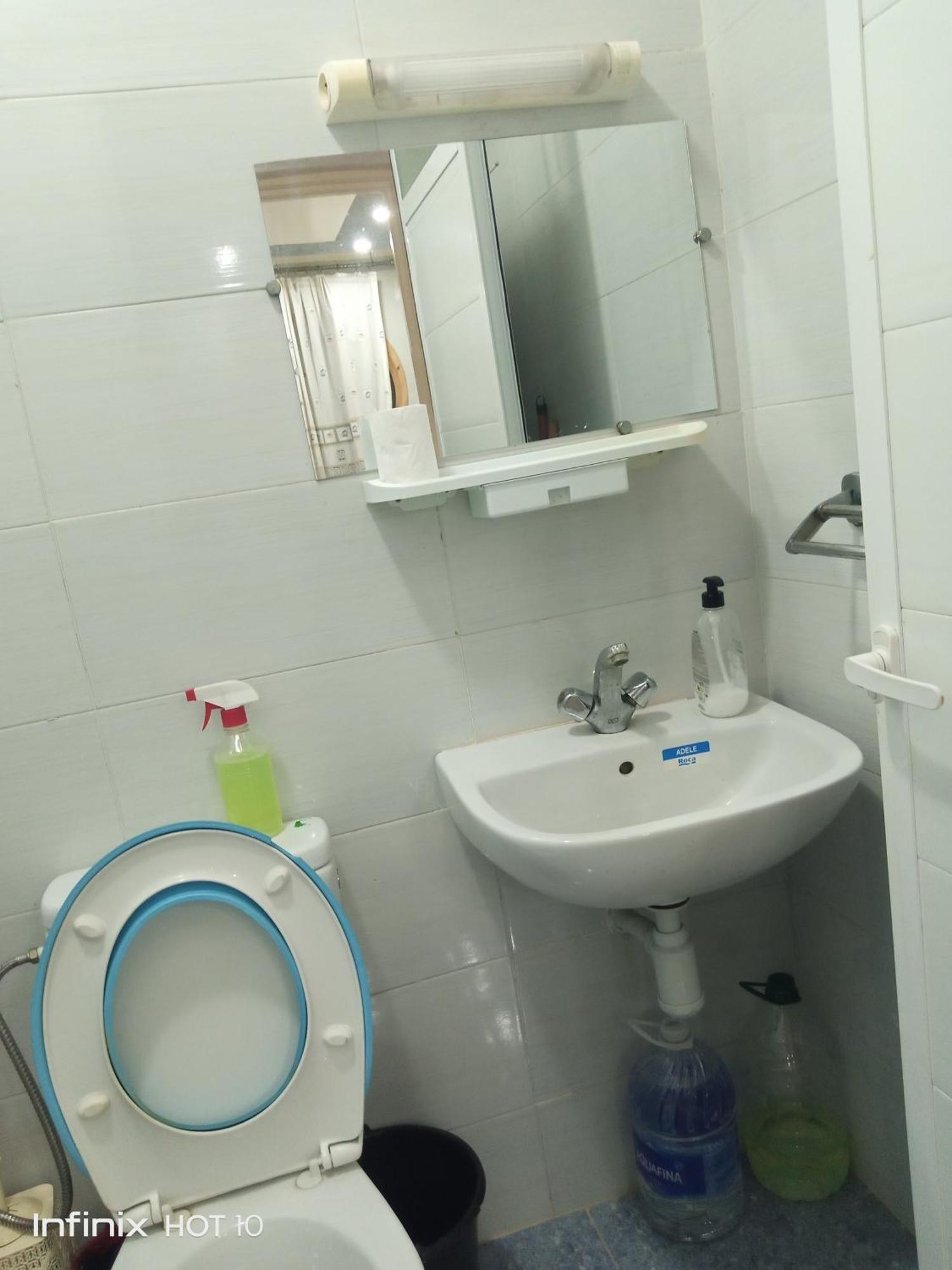 Apartment Flat