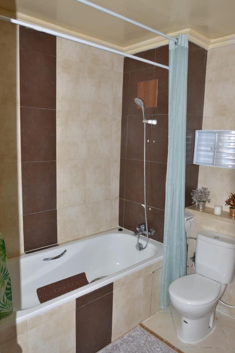 De Standing Apartment Agadir