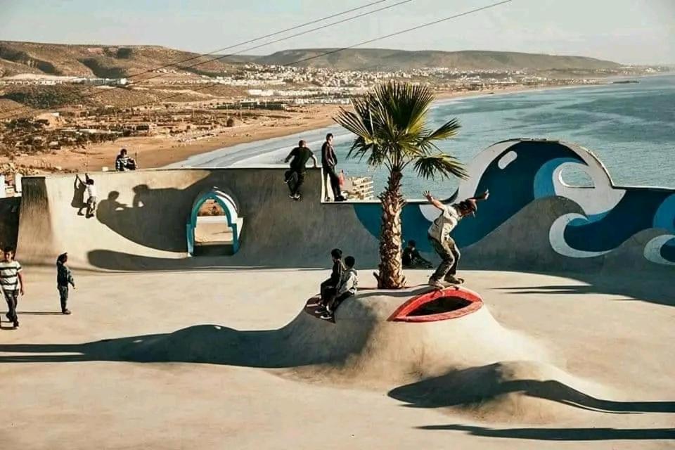 Giorgina Apartment Agadir
