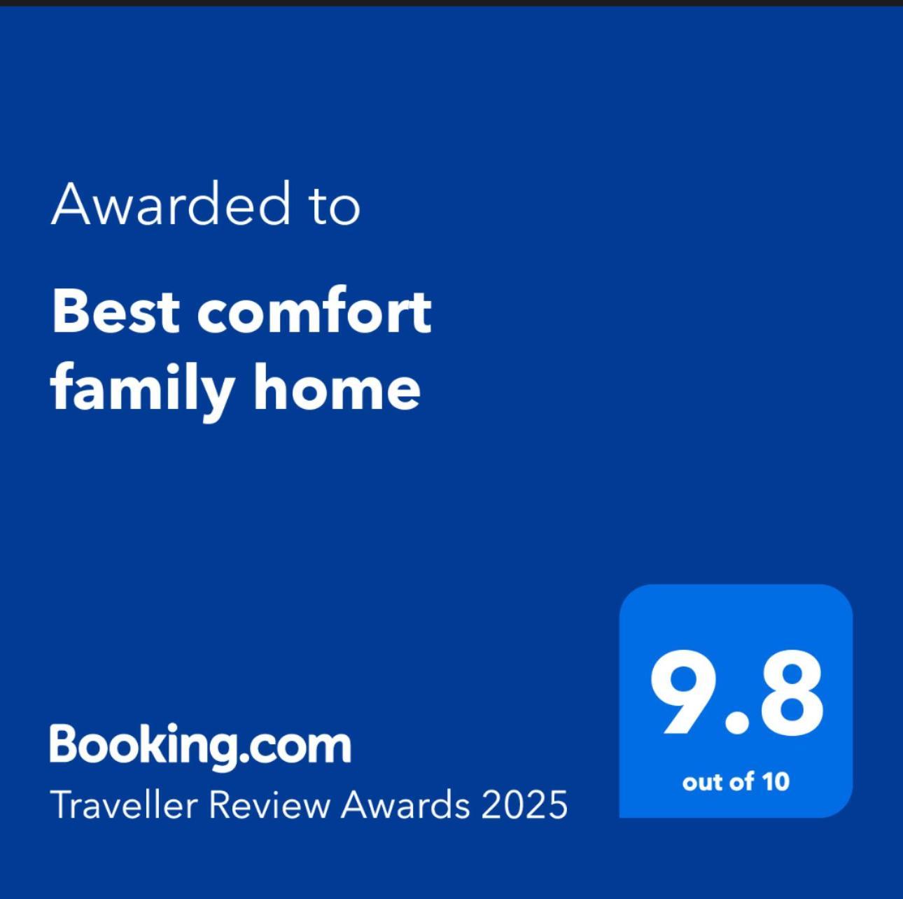 Comfort Family Agadir