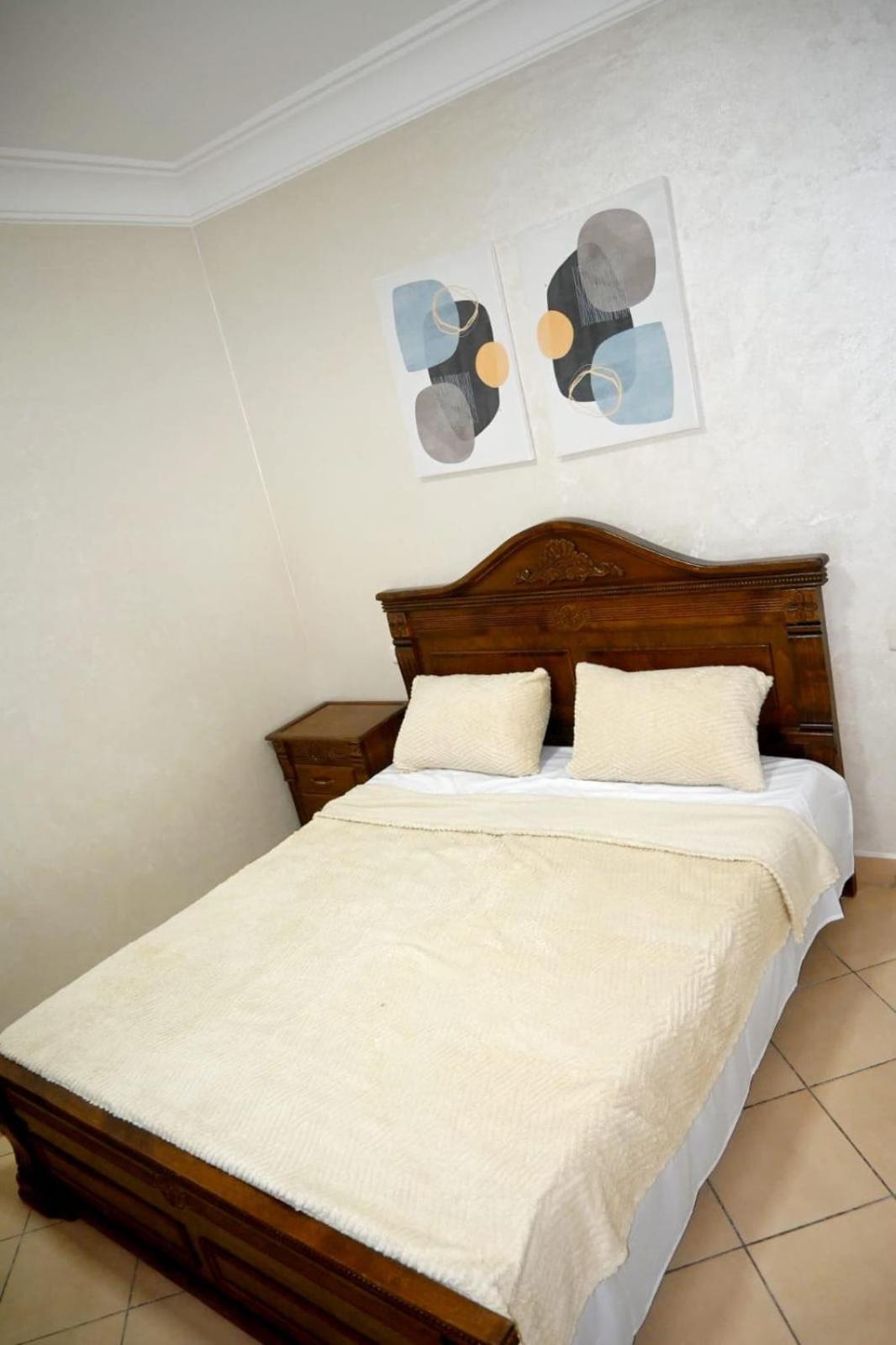 Hogar Feliz - * Agadir