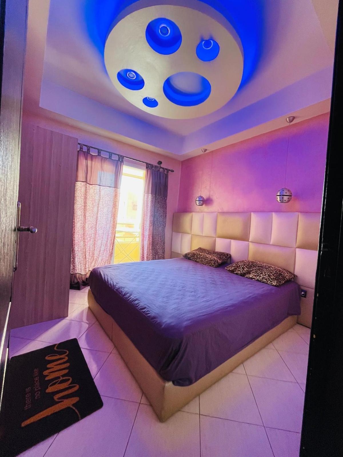 Belle In Dcheira Eljadida Apartment Agadir