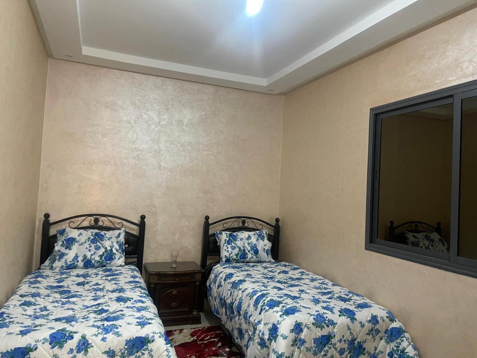 Agadir Appartement *