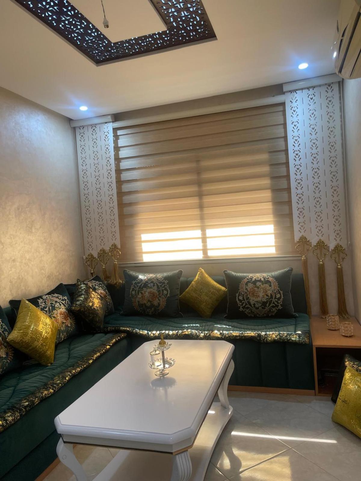 Agadir Appartement *