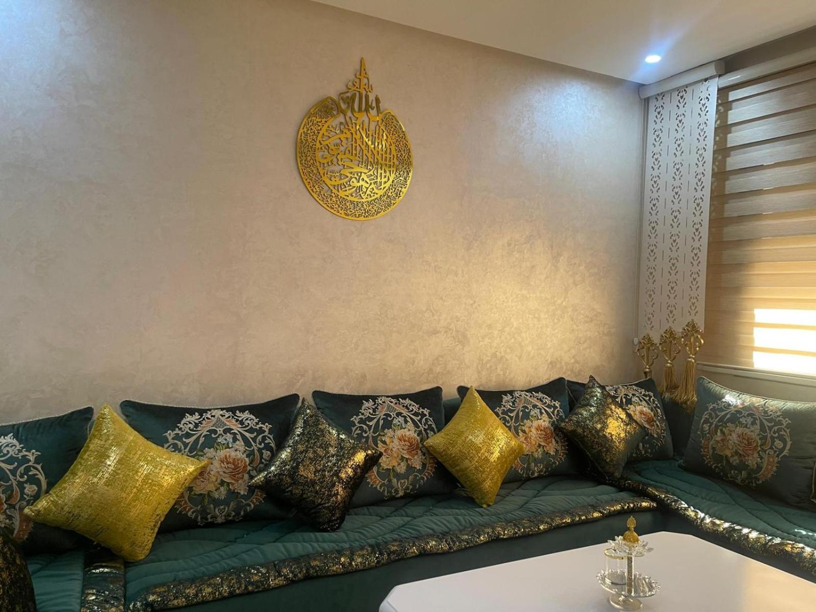 Appartement Agadir Agadir