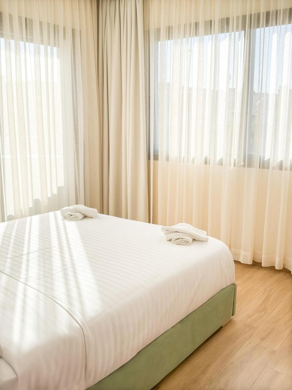 Signature - Sea View - Private Pool Agadir