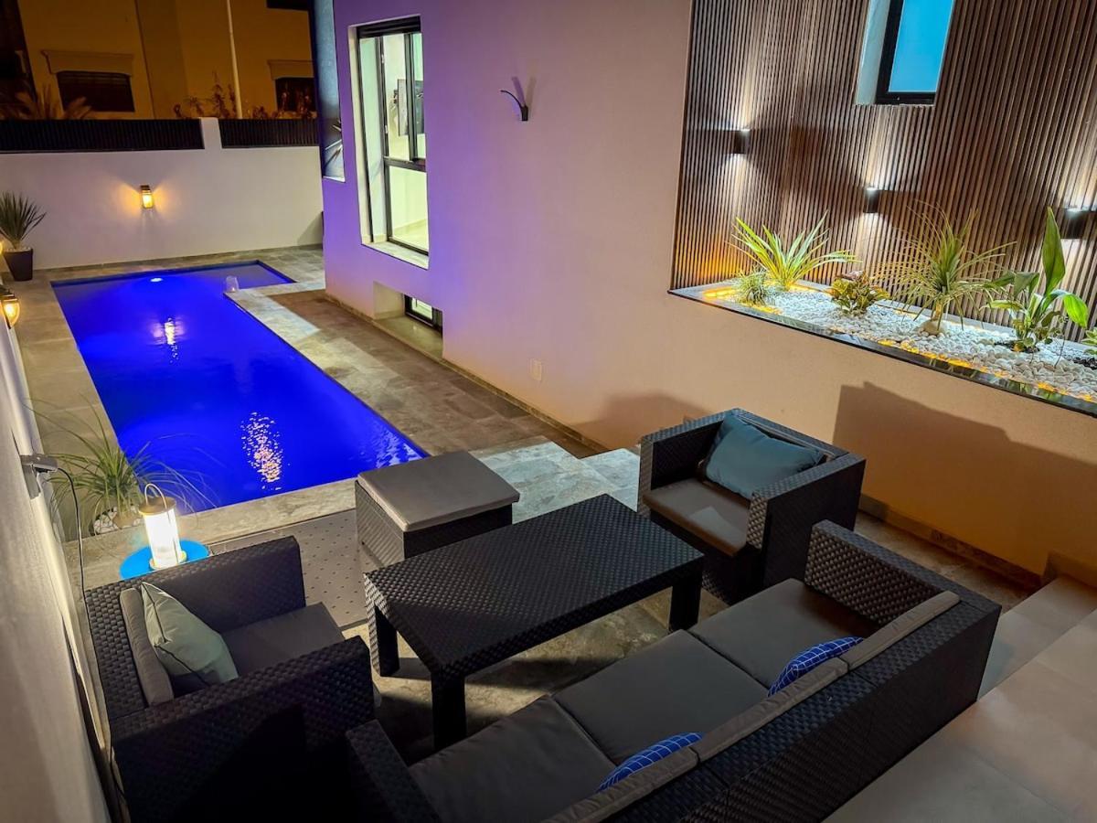 Signature - Sea View - Private Pool Villa