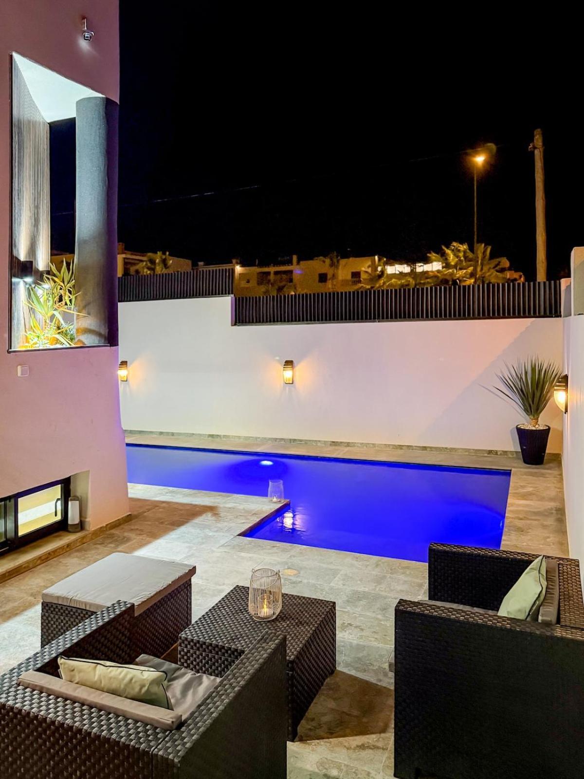Signature - Sea View - Private Pool Villa