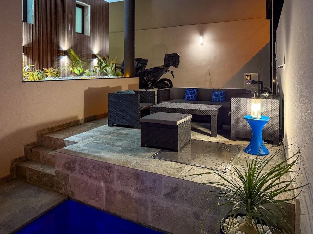 Signature - Sea View - Private Pool Villa *