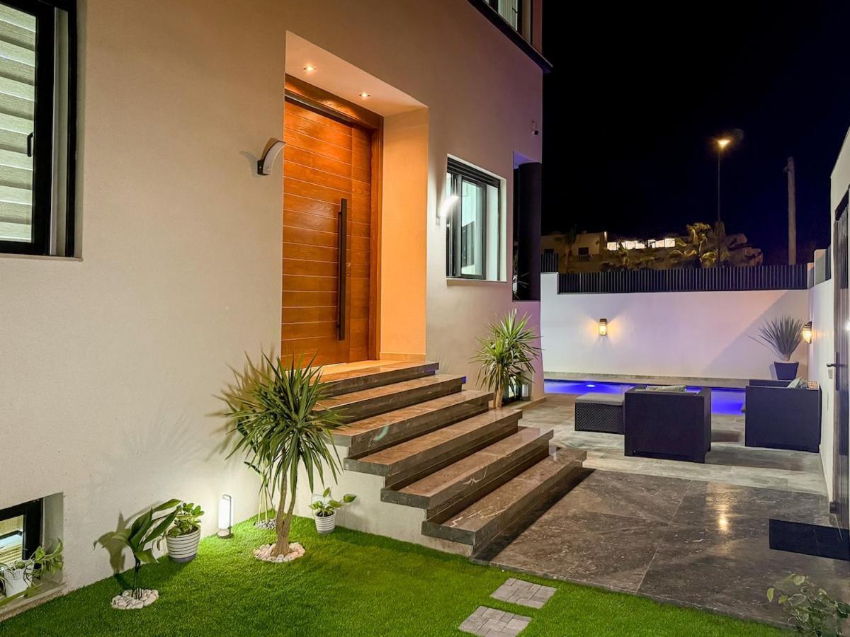 Signature - Sea View - Private Pool * Agadir