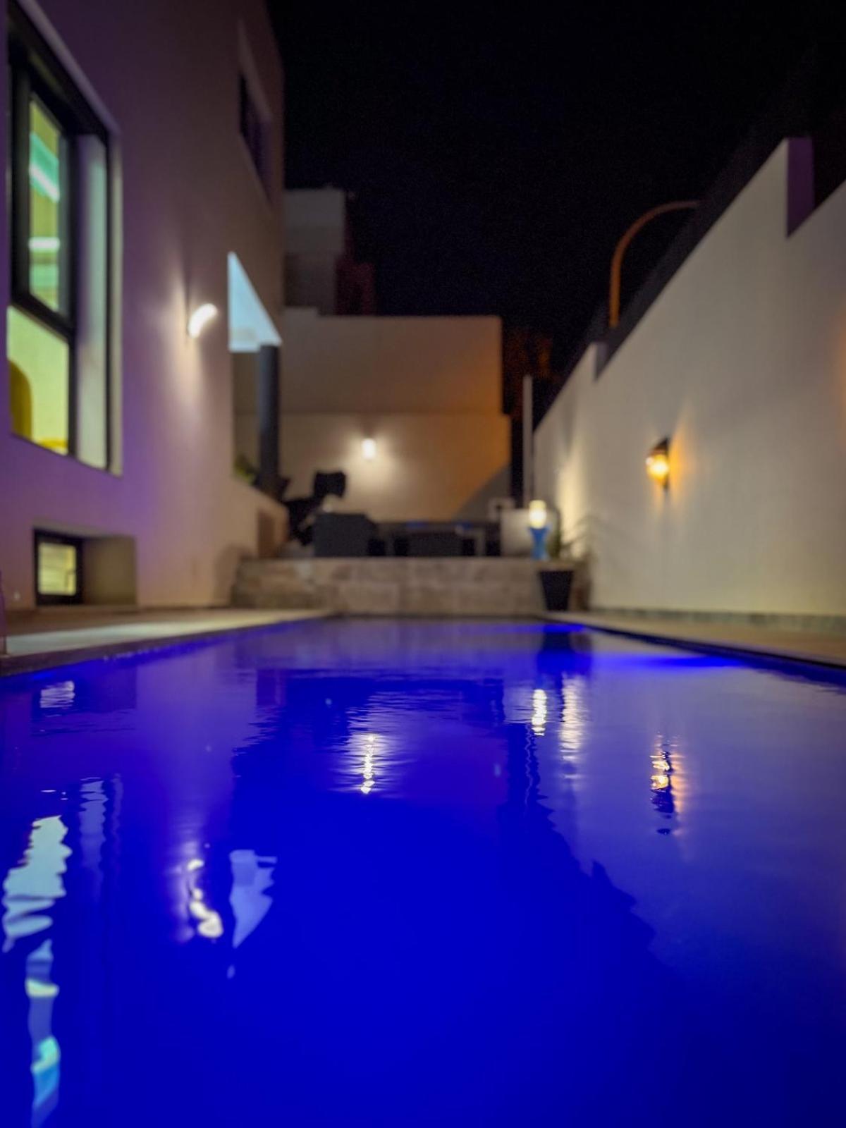 Signature - Sea View - Private Pool Villa