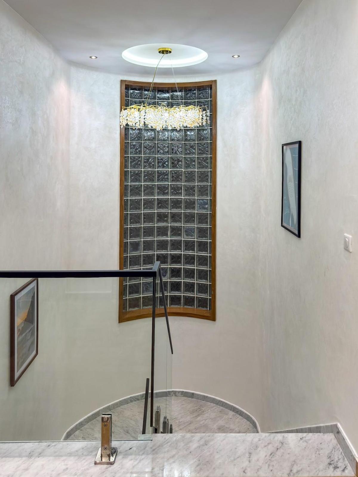 Villa Signature - Sea View - Private Pool Agadir
