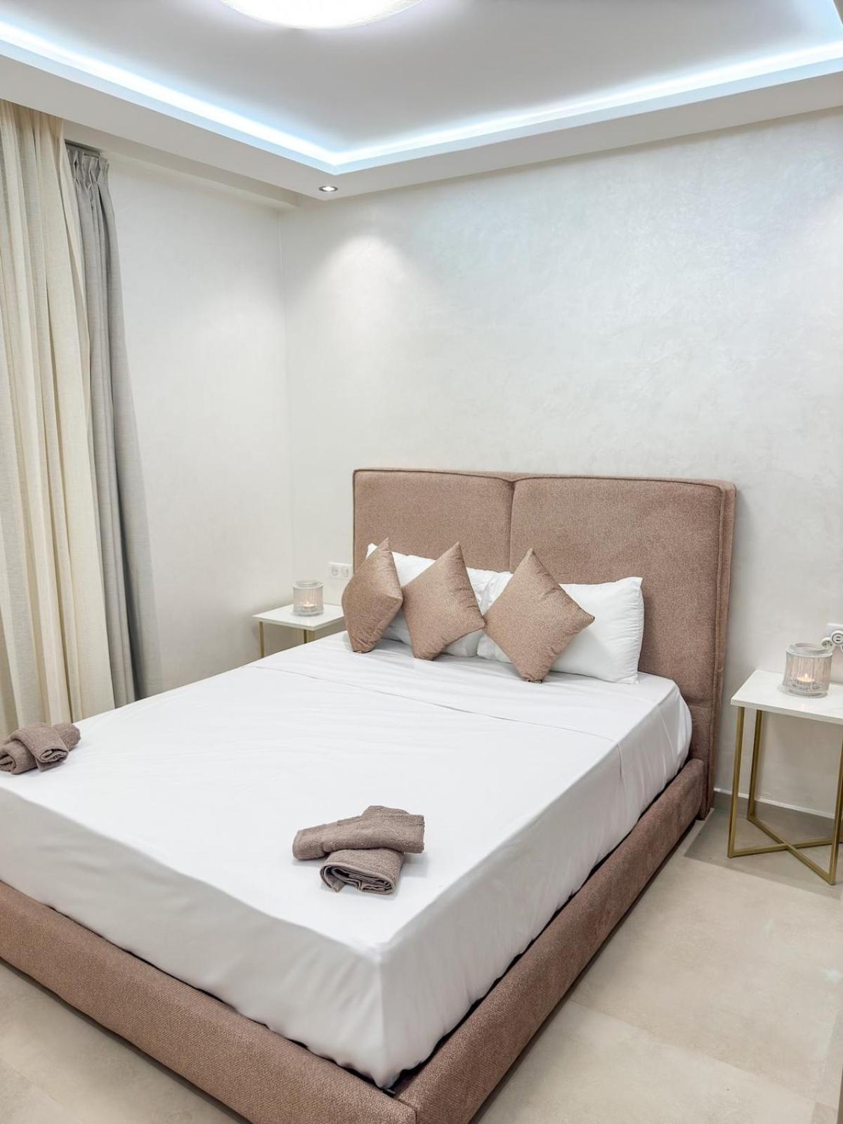 Signature - Sea View - Private Pool * Agadir