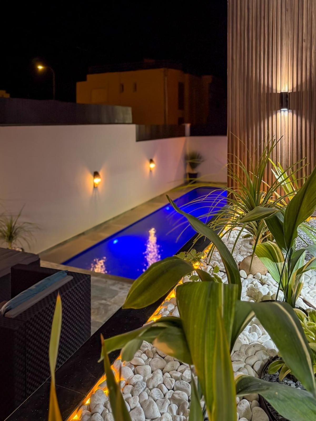 Villa Signature - Sea View - Private Pool