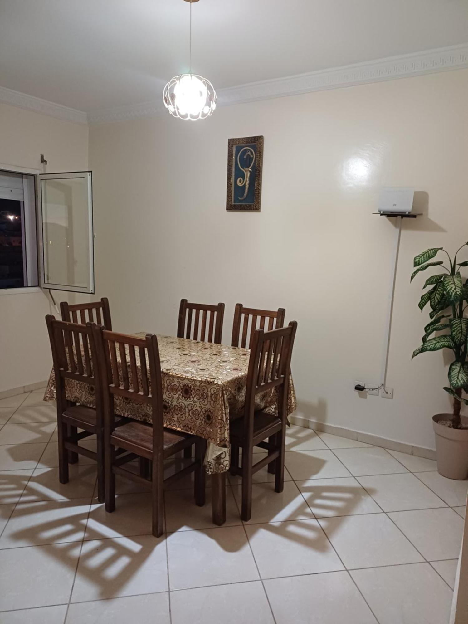 Appartement Appartement Ensoleille Familial Et Spacieux