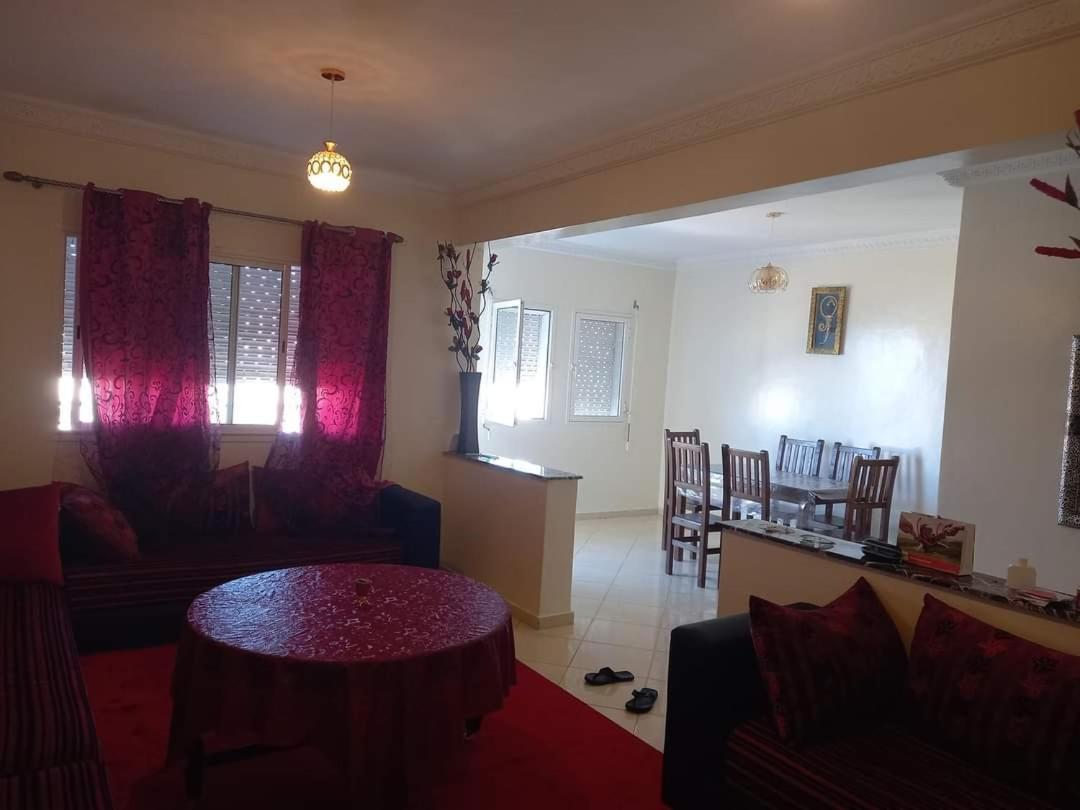 Appartement Appartement Ensoleille Familial Et Spacieux *