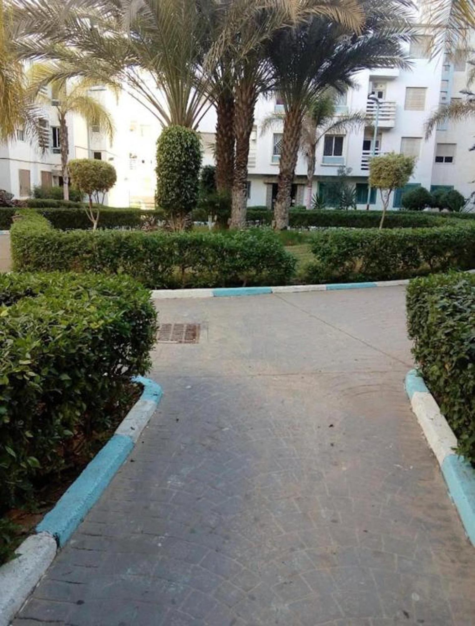 Perle With Wifi Appartement Agadir