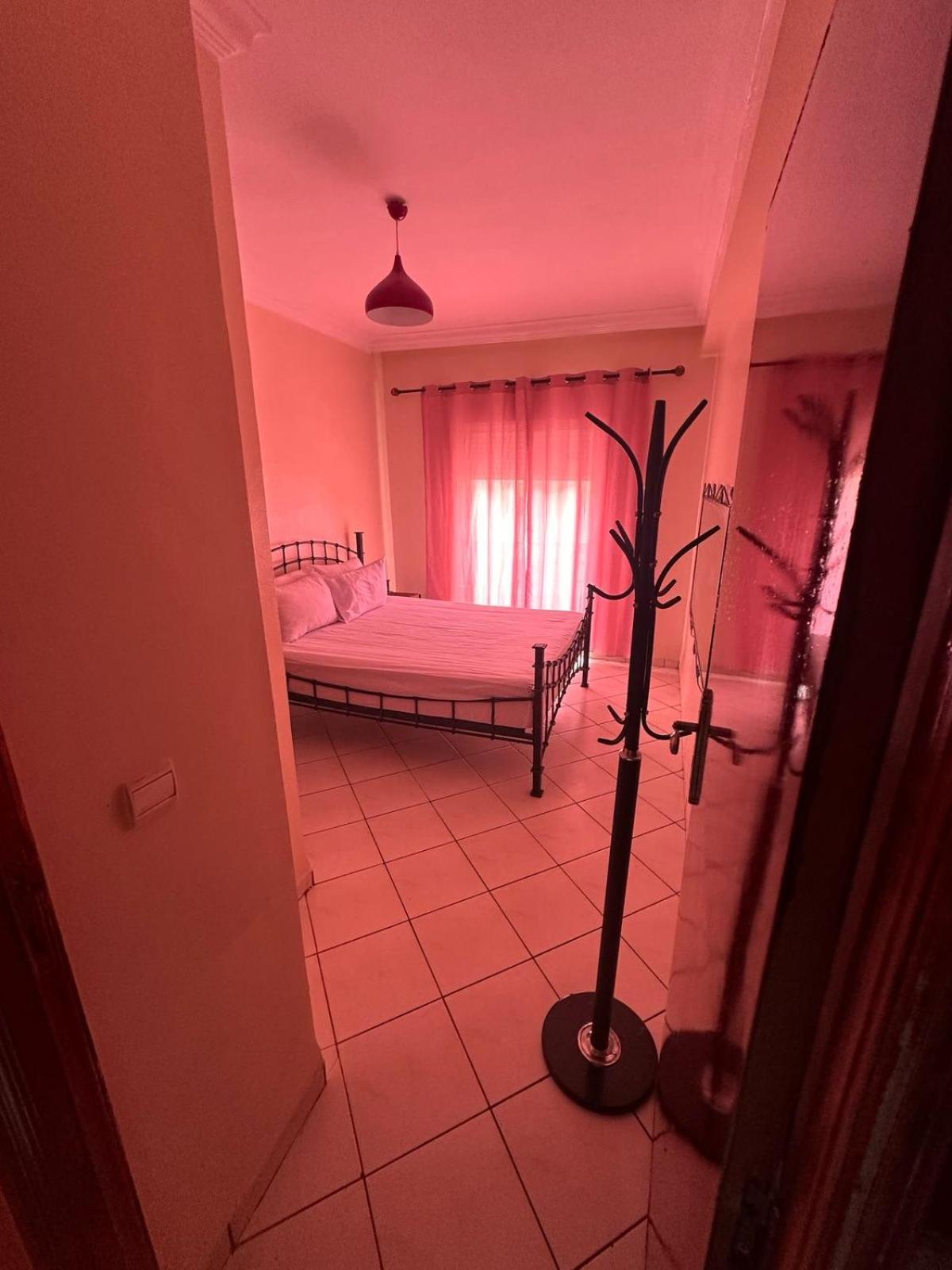 Appartement Marhaba Agadir