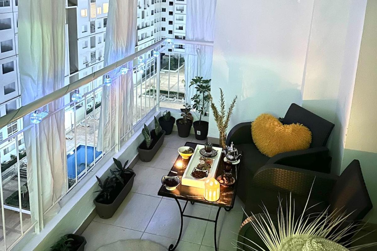 Paradise Apartment *