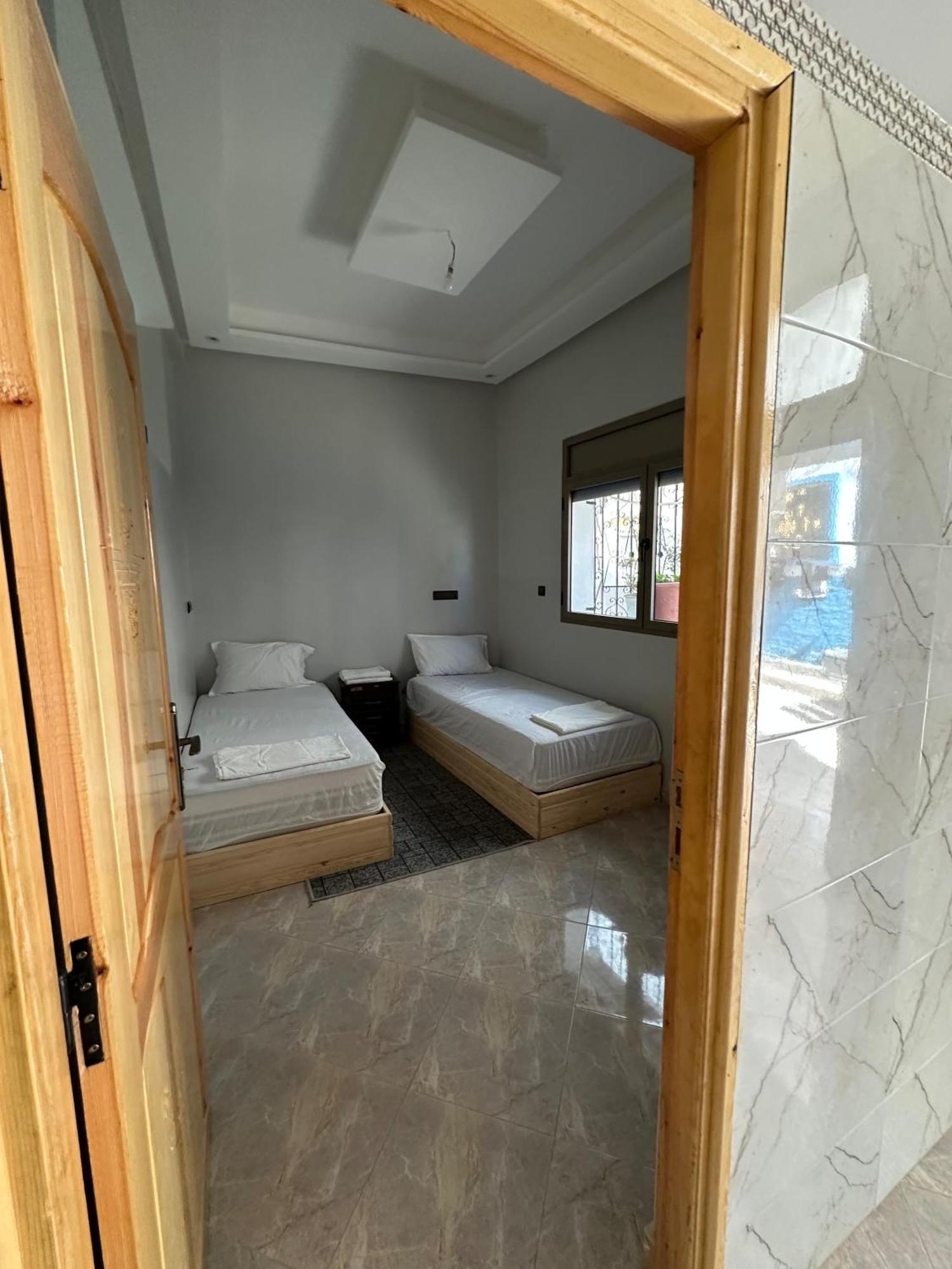 Momo Surf House Taghazout Apartment *