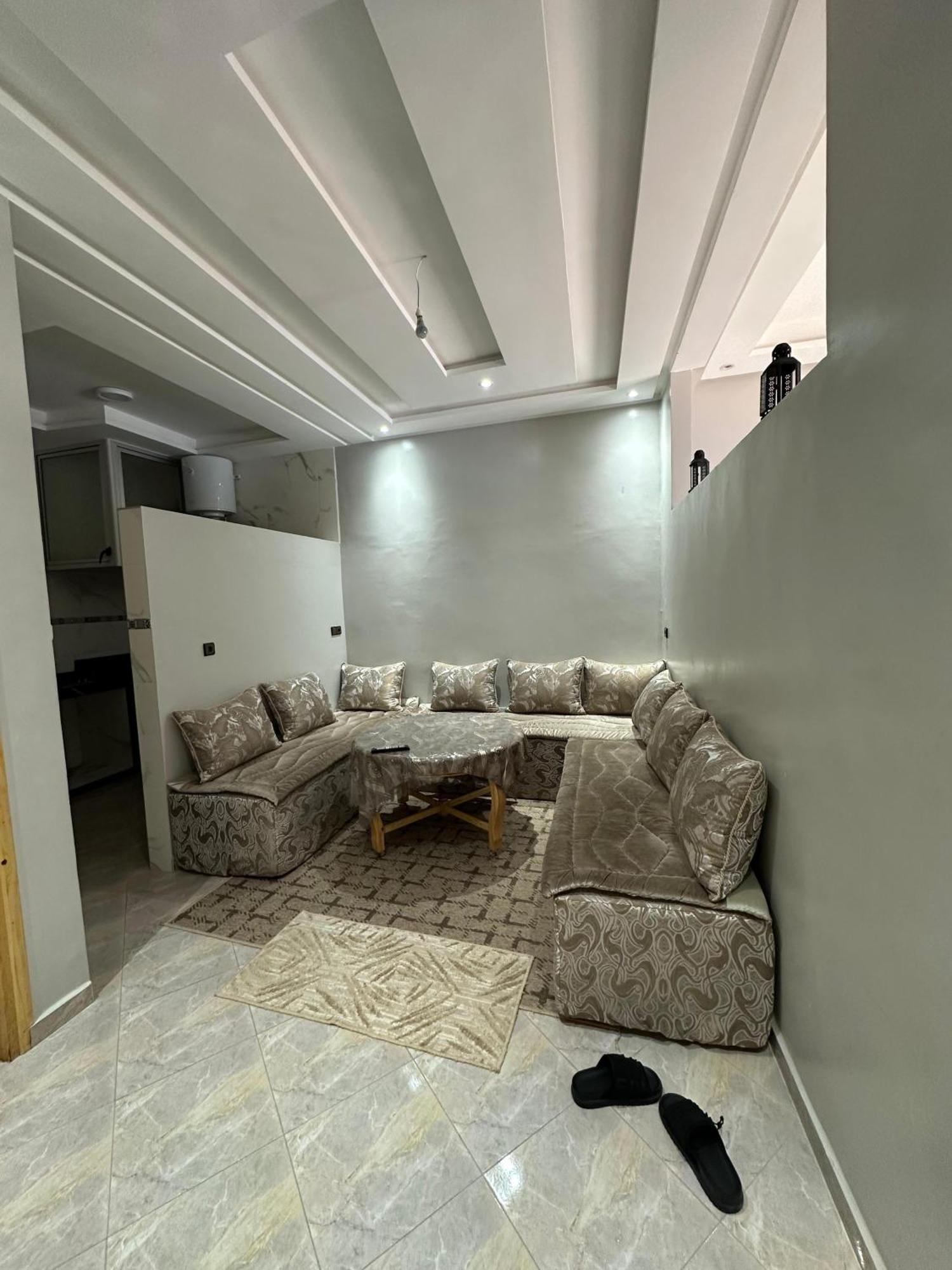 Momo Surf House Taghazout Apartment *