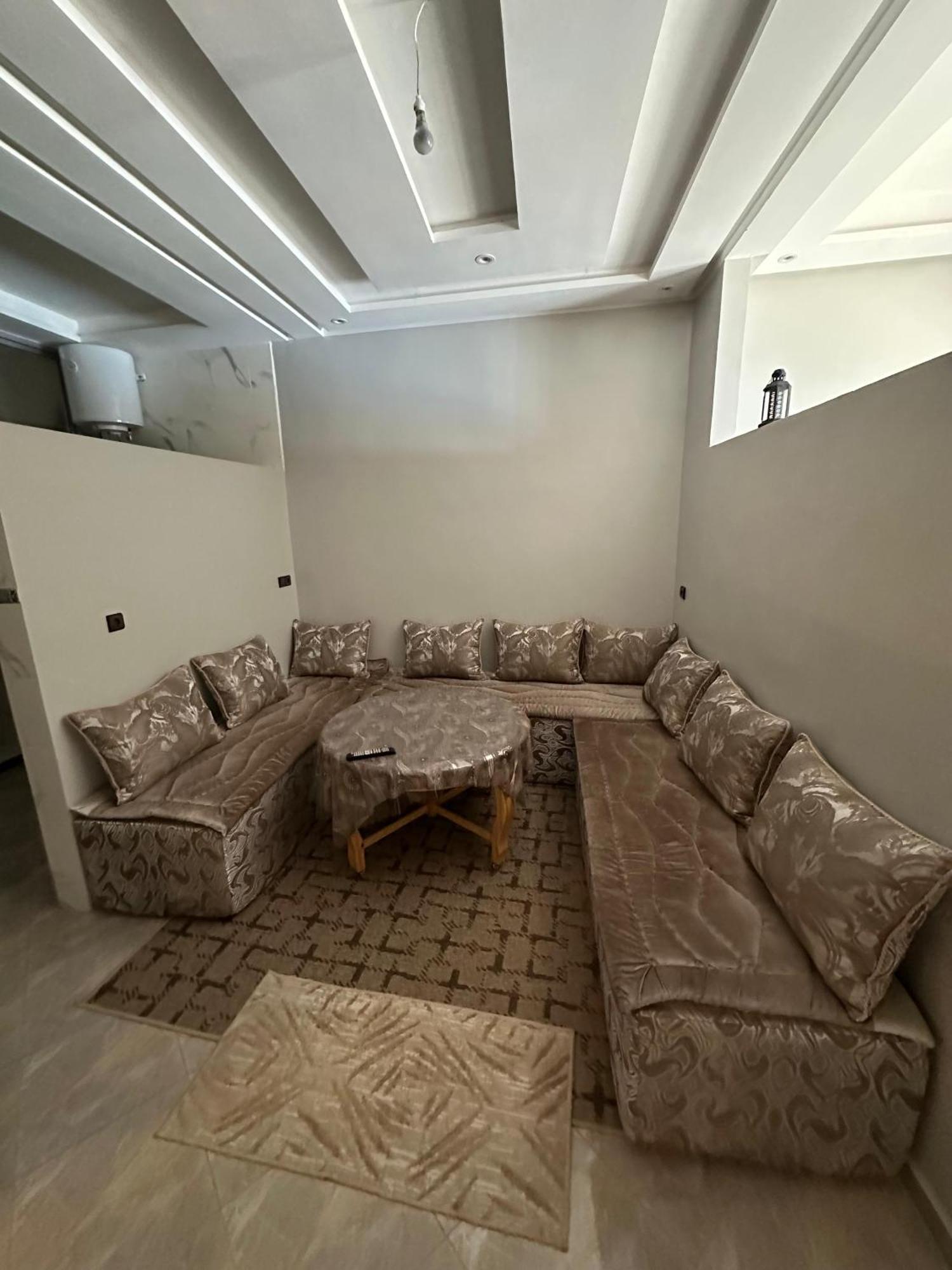 Apartment Momo Surf House Taghazout Agadir