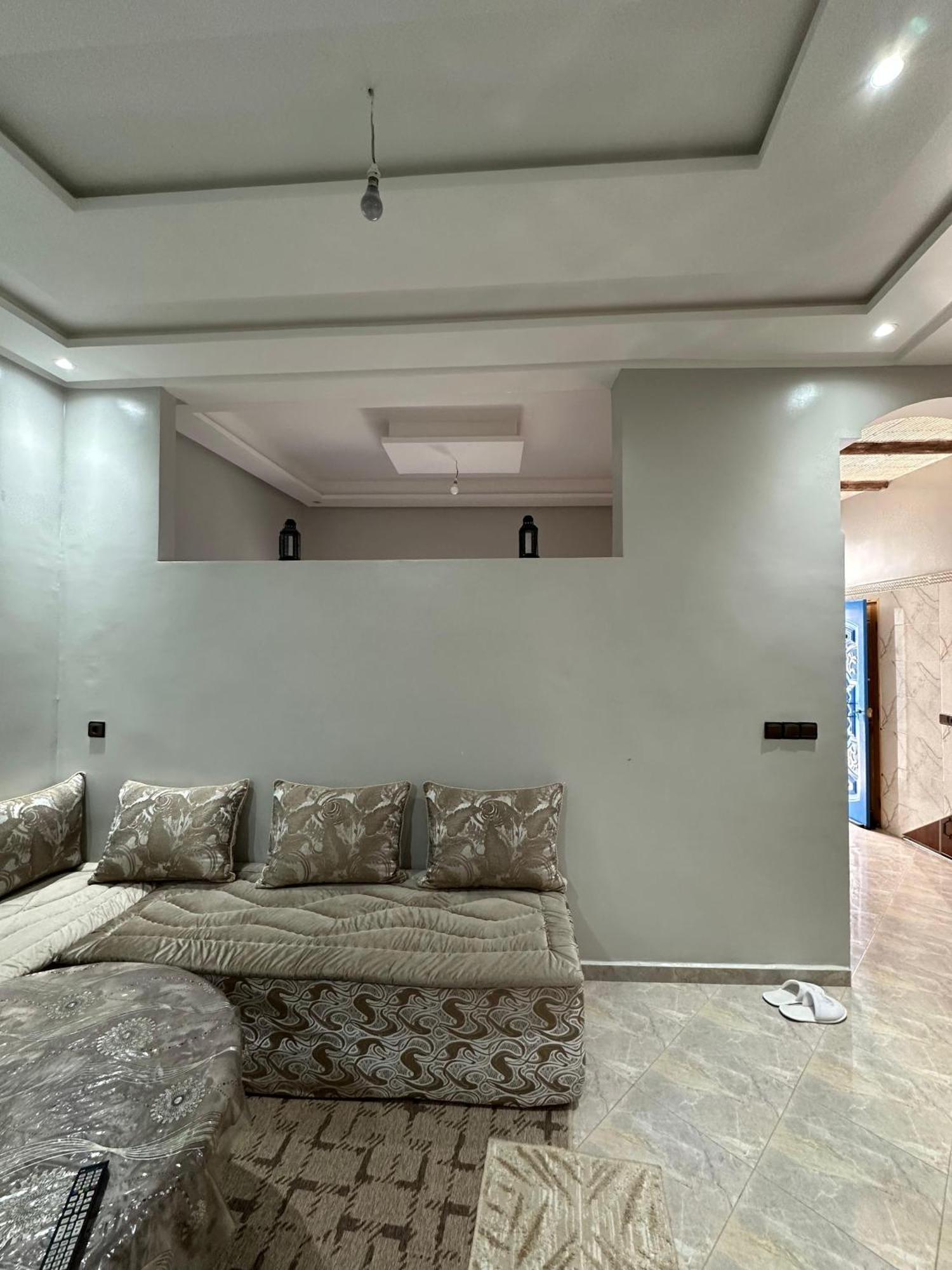 Apartment Momo Surf House Taghazout