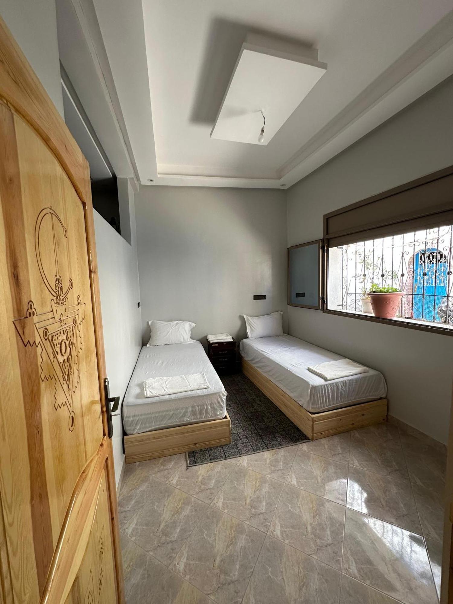 Momo Surf House Taghazout * Agadir