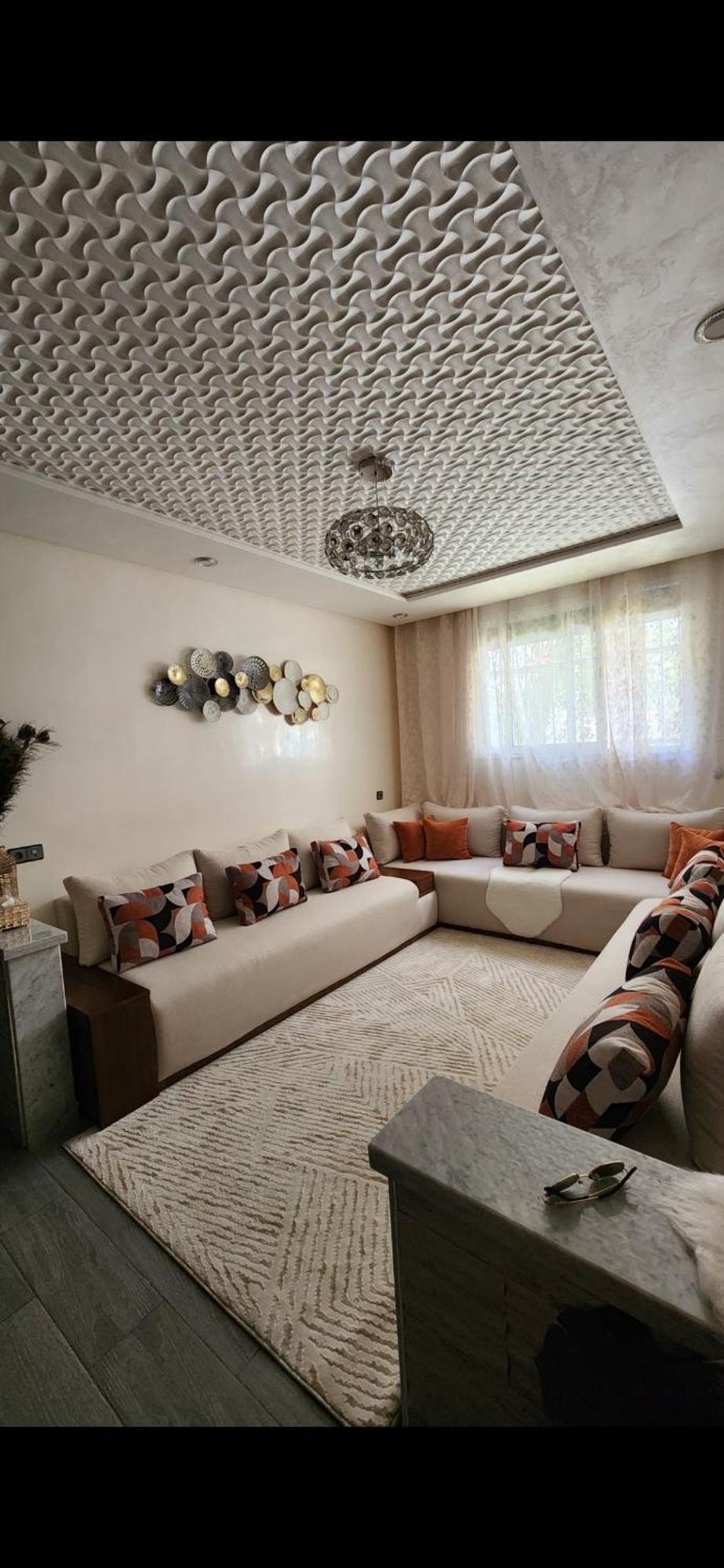 Dream House Agadir