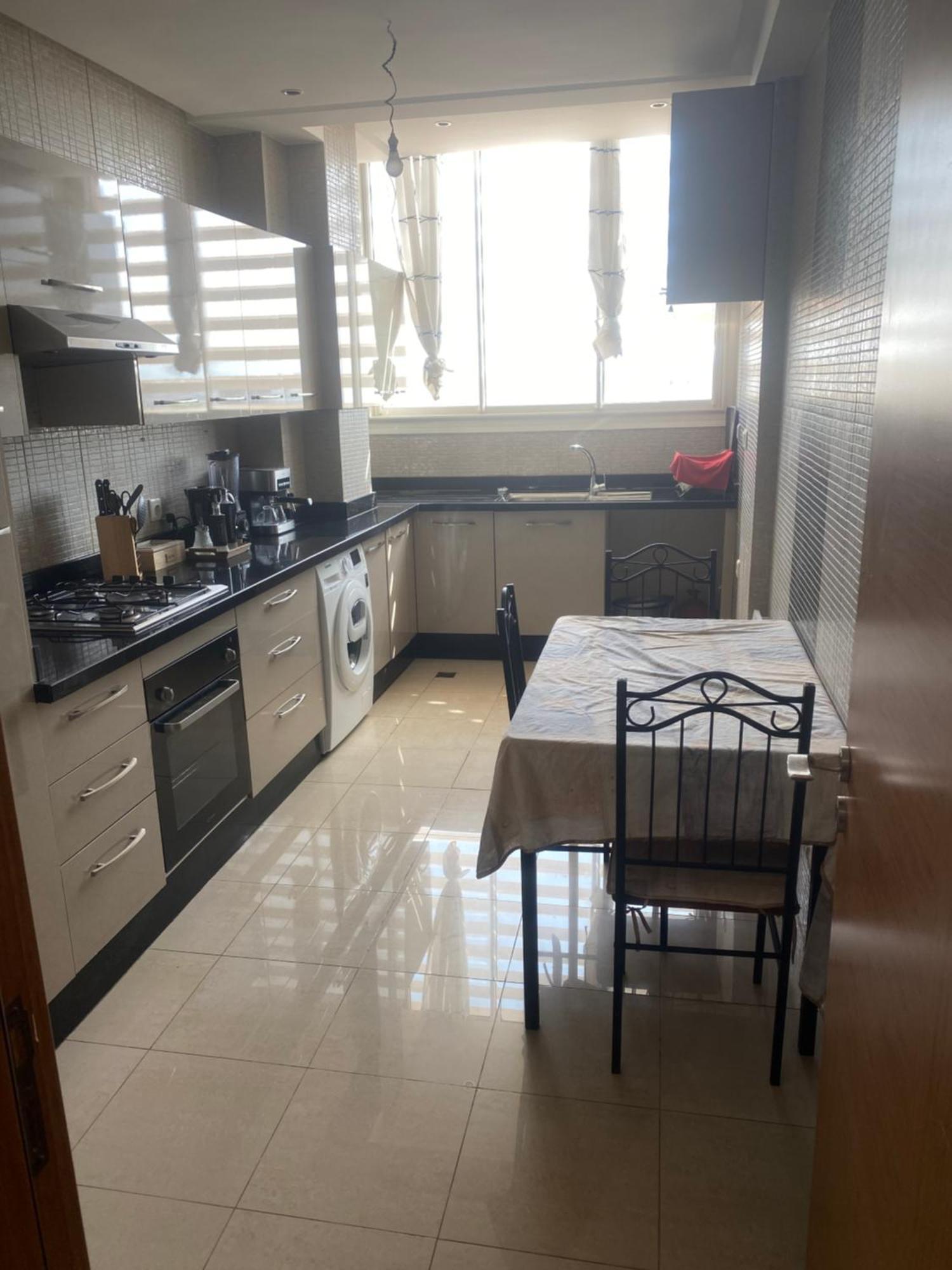 Apartment Bel De *
